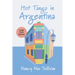 Hot Tango in Argentina
