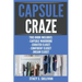Capsule Craze: Capsule Wardrobe, Curated Closet, Confident Closet, Dream Closet