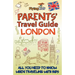 Parents' Travel Guide - London: All You Need to Know When Traveling with Kids