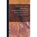 Geology and Mineral Resources of San Diego County, California; 3