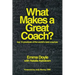 What Makes a Great Coach?: Top 10 Practices of the World's Best Coaches