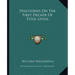 Discourses On The First Decade Of Titus Livius
