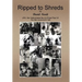 Ripped to Shreds: A War Lieutenant's Tale