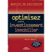 Optimisez votre investissement immobilier
