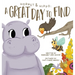 A Great Day To Find: A Great Day To Find