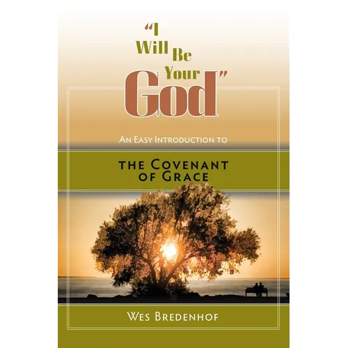 I Will Be Your God