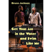 Get Your Ass in the Water and Swim Like Me: African American Narrative Poetry from Oral Tradition