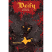 Deify: A Mythical Solo Role-Playing Game