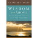 Wisdom from Above: Daily Encouragement from the Proverbs