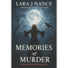 Memories of Murder: A GEM Paranormal Mystery