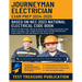 Journeyman Electrician Exam Prep 2024-2025: Master the NEC Code, Electrical Theory, and Safety Procedures with Exam Strategies, Full-Length Practice T