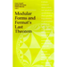 Modular Forms and Fermat's Last Theorem