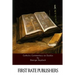 Catholic Commentary on Exodus