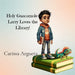 Holy Guacamole-Larry Loves the Library!: Larry Loves the Library!