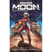Denver Moon: The Thirteen of Mars