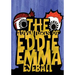 The Adventures of Eddie & Emma Eyeball