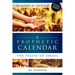 A Prophetic Calendar: The Feasts of Israel