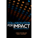 Collaboration for Impact: Lessons from the Field