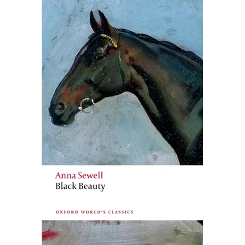 Black Beauty