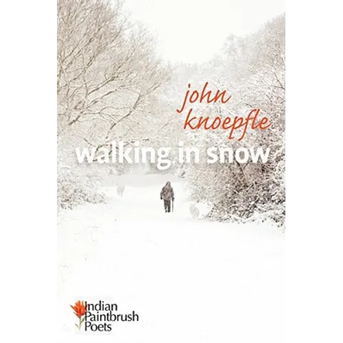 Walking in Snow