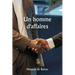 Un homme d'affaires