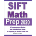 SIFT Math Prep 2020: A Comprehensive Review and Step-By-Step Guide to Preparing for the SIFT Math Test