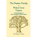 The Prestons of Walnut Grove, Virginia