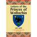 Letters of the Princes of Wallachia: 1411-1476