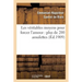 Les Véritables Moyens Pour Forcer l'Amour: Plus de 200 Amulettes, Pierres Précieuses: , Onguents, Parfums, Incantations, Talismans...