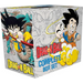 Dragon Ball Complete Box Set: Vols. 1-16 with Premium