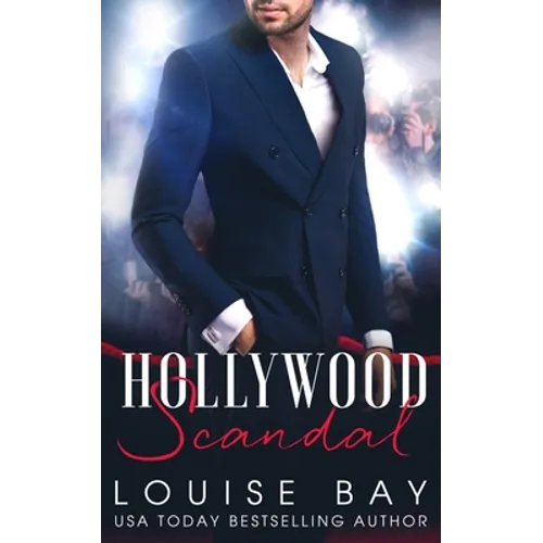 Hollywood Scandal