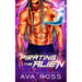 Pirating the Alien: A Sci-fi Alien Romance