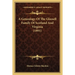 A Genealogy Of The Glassell Family Of Scotland And Virginia (1891)