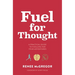 Fuel for Thought: A Practical Guide to Fuelling for Your Adventures