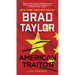 American Traitor