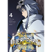 Overgeared, Vol. 4