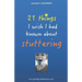 21 things I wish I had known about stuttering