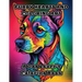 Furry Hearts and Coloring Art: A Dog Lover's Coloring Book