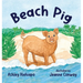 Beach Pig