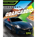 Maserati Grancabrio