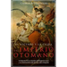 El ascenso y la caída del Imperio otomano: la historia de la creación del imperio turco y su destrucción más de 600 años después