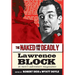 The Naked and the Deadly: Lawrence Block in Men's Adventure Magazines