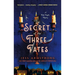 The Secret of the Three Fates: A Ruby Vaughn Mystery