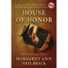 House of Honor: The Heist of Caravaggio's Nativity, Limited Color Edition