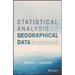 Statistical Analysis of Geographical Data: An Introduction
