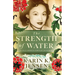 The Strength of Water: An Asian American Coming of Age Memoir
