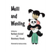 Meili and Wenling