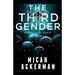 The Third Gender: Hope and Prey: Book One