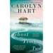 Ghost Times Two