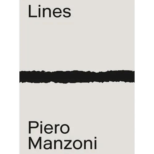 Piero Manzoni: Materials & Lines